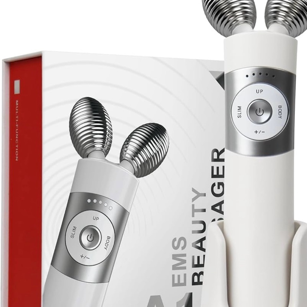 Derma shot massager